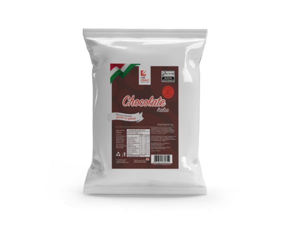 Chocolate em Pó Colucci