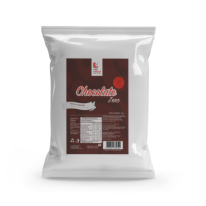 Chocolate Zero Açúcar em Pó Colucci