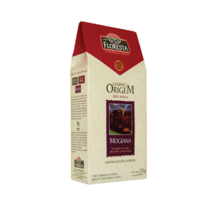 Café Floresta Gourmet Origem Mogiana