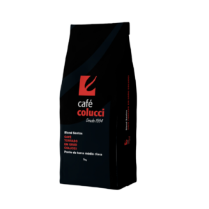 Café em Grãos Colucci Blend