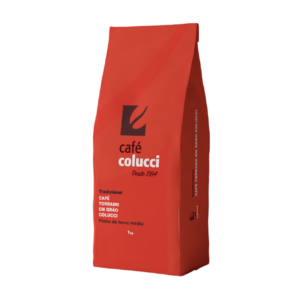 Café em Grãos Colucci Tradicional