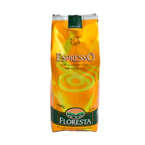 Café em Grãos Floresta Superior