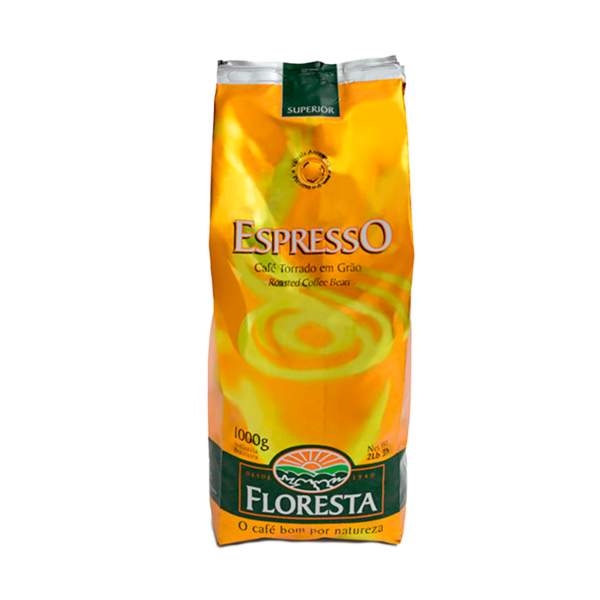 Café em Grãos Floresta Superior