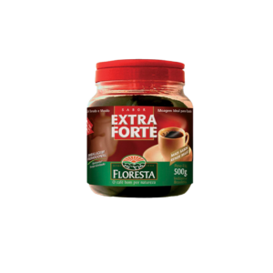 Café em Pó Floresta Extra Forte Pote