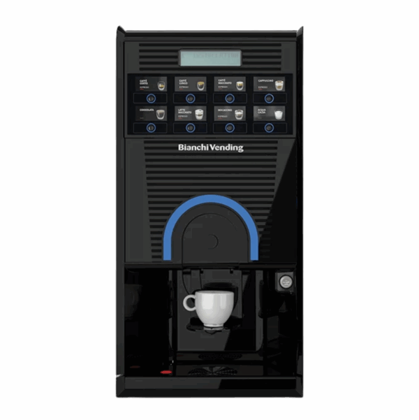 Máquina de Café Bianchi Gaia Style
