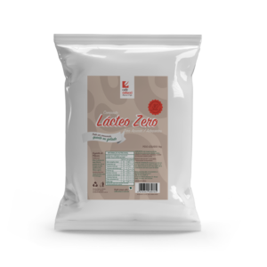 Composto Lácteo Zero Açúcar em Pó Colucci