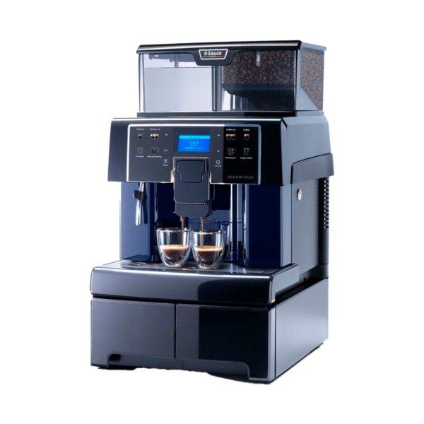 Máquina de Café Saeco Aulika Evo Office