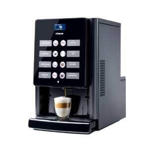 Máquina de Café Saeco IperAutomática