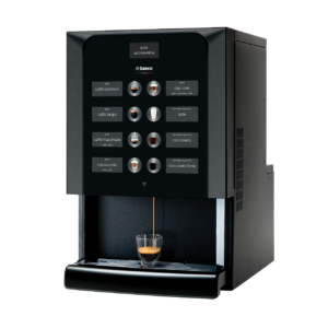 Máquina de Café Saeco Phedra Evo