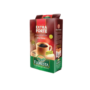 Café em Pó Floresta Extra Forte Vácuo