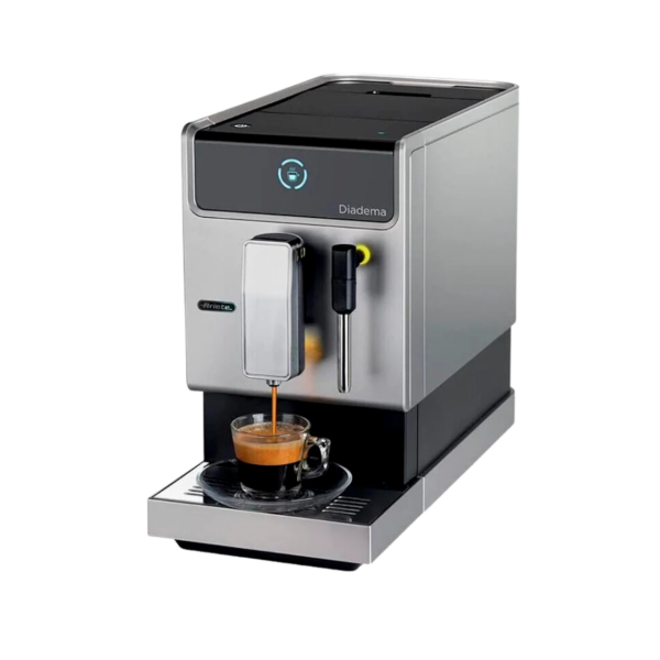 Máquina de Café Delonghi Ariete Safira