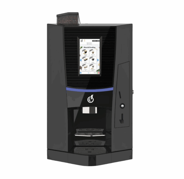 Máquina de Café Bianchi Talia Touch