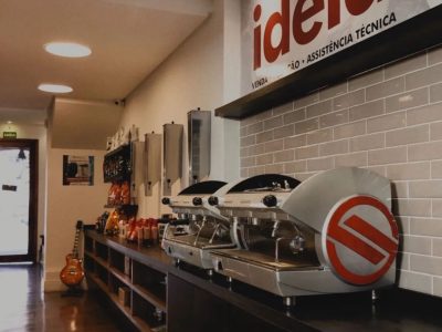 SHOWROOM SANTOS